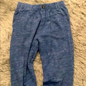 Crewcuts Boys Warm Pants Sz 8